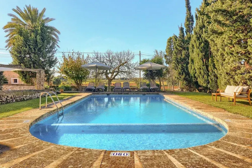 Foto - Agroturismo Finca Son Valls - Adults Only