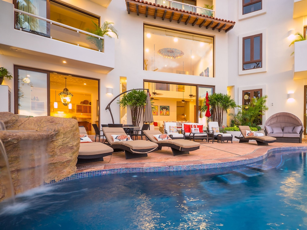 Foto - Villa Divina Luxury Boutique – Adults Only