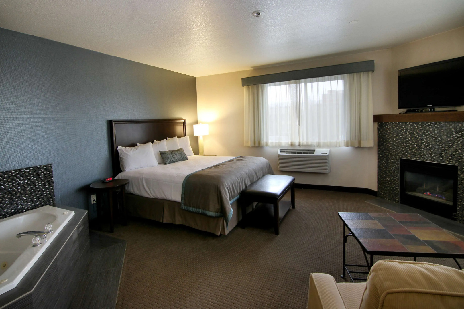 Foto - Best Western Plus City Center