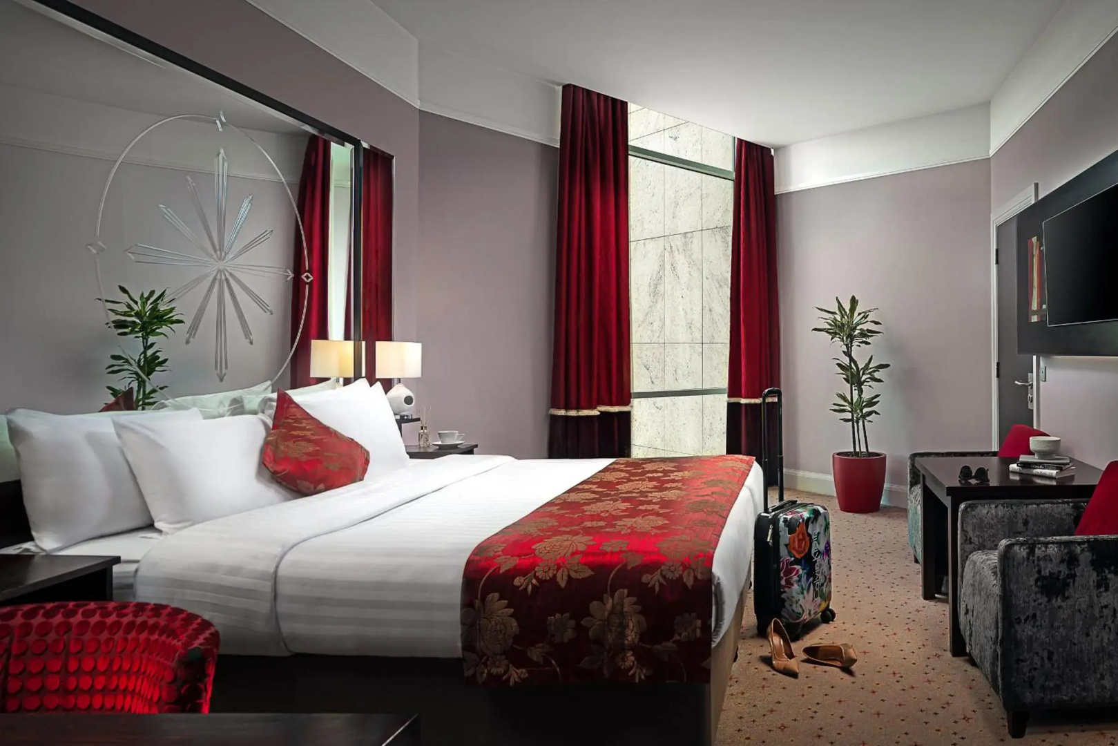 Photo - Carlton Hotel Blanchardstown