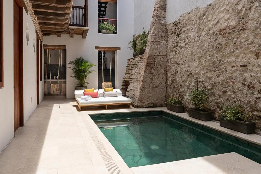 Foto - Hotel Voilá Getsemaní