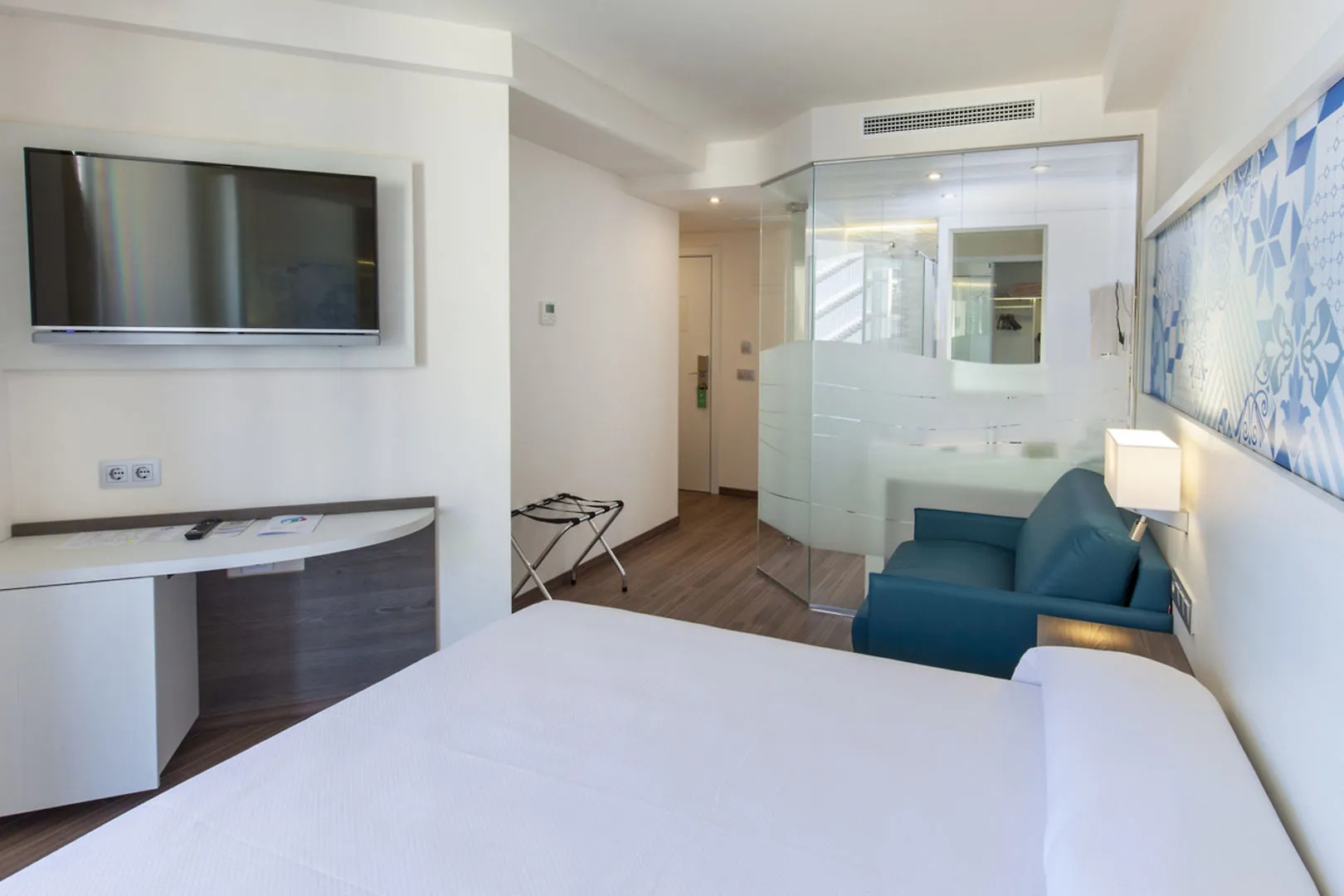 Foto - Port Benidorm Hotel & Spa – 4**** Superior