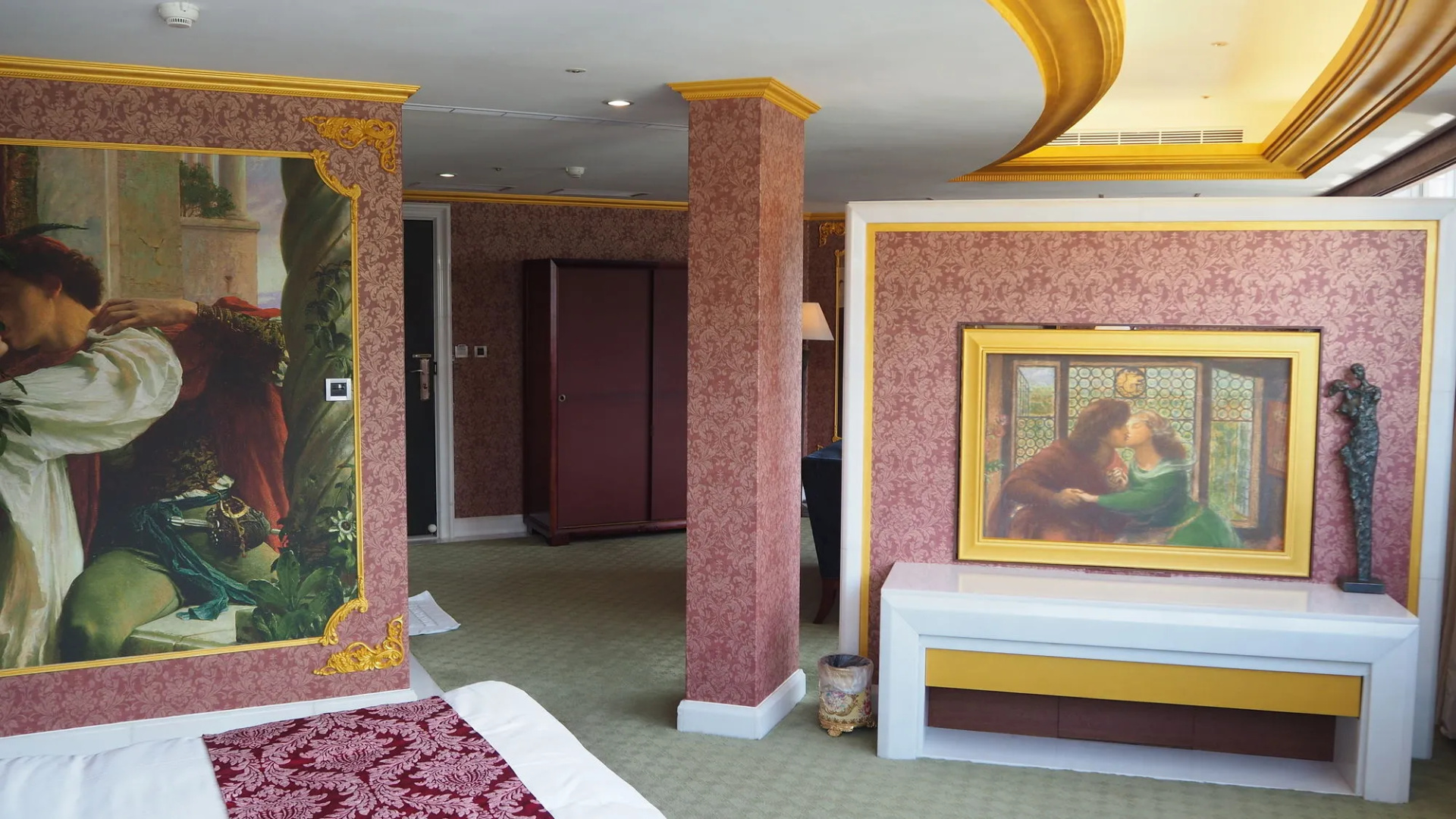 Foto - Lake Hotel