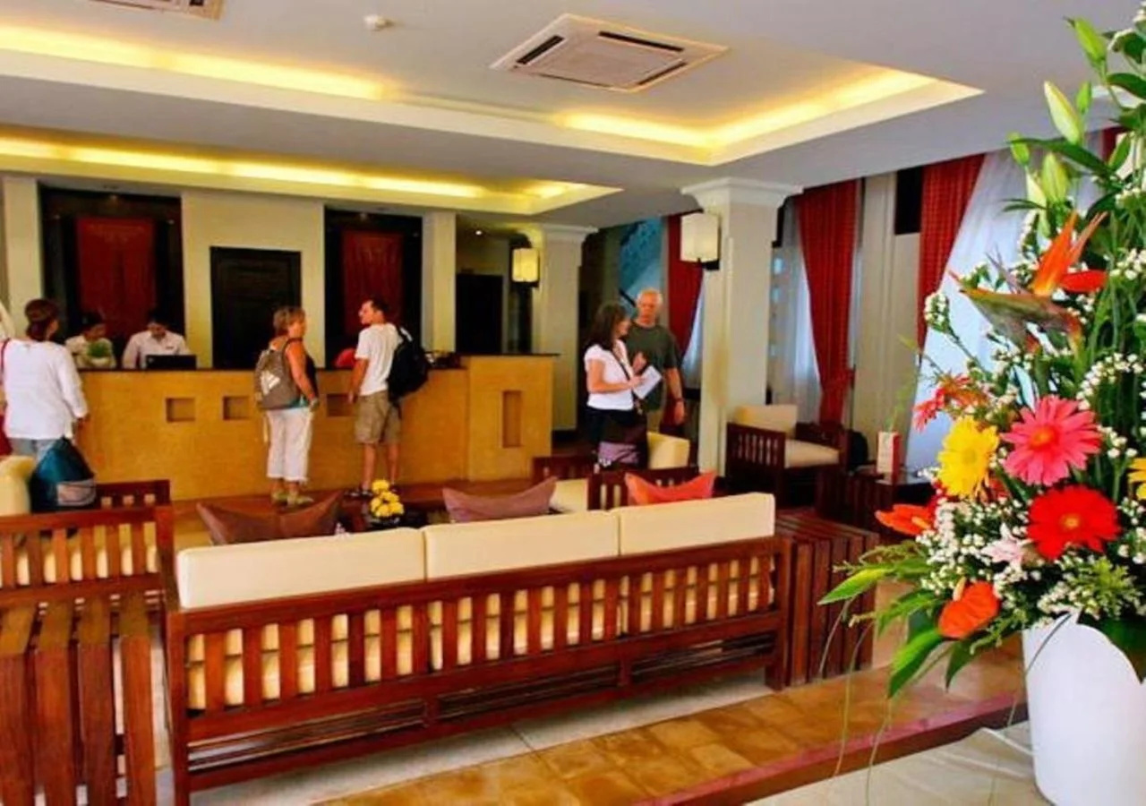 Foto - Villa Hue