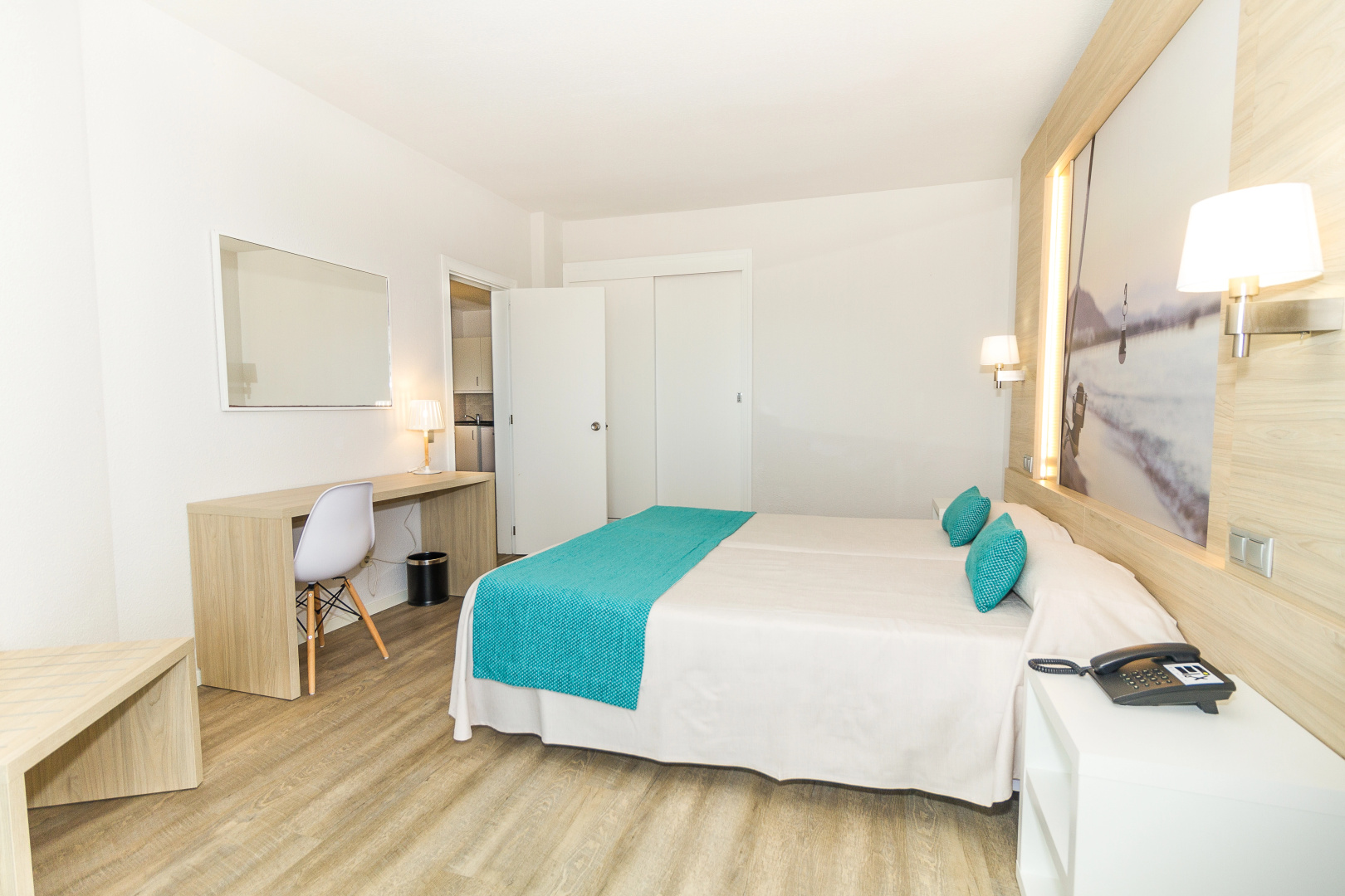Foto - Eix Lagotel Holiday Resort