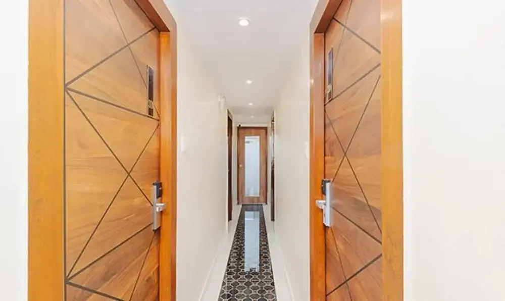 Photo - FabHotel Airport Palace - Nr Mumbai International Airport