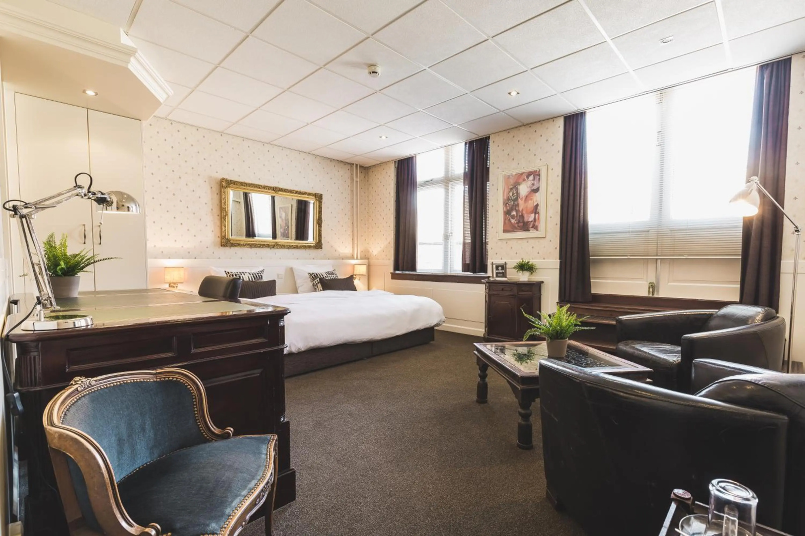 Foto - Queen Hotel
