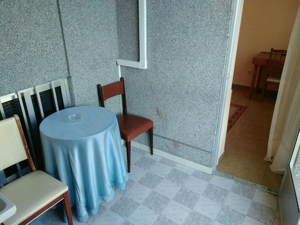 Foto - Hostal Mayo