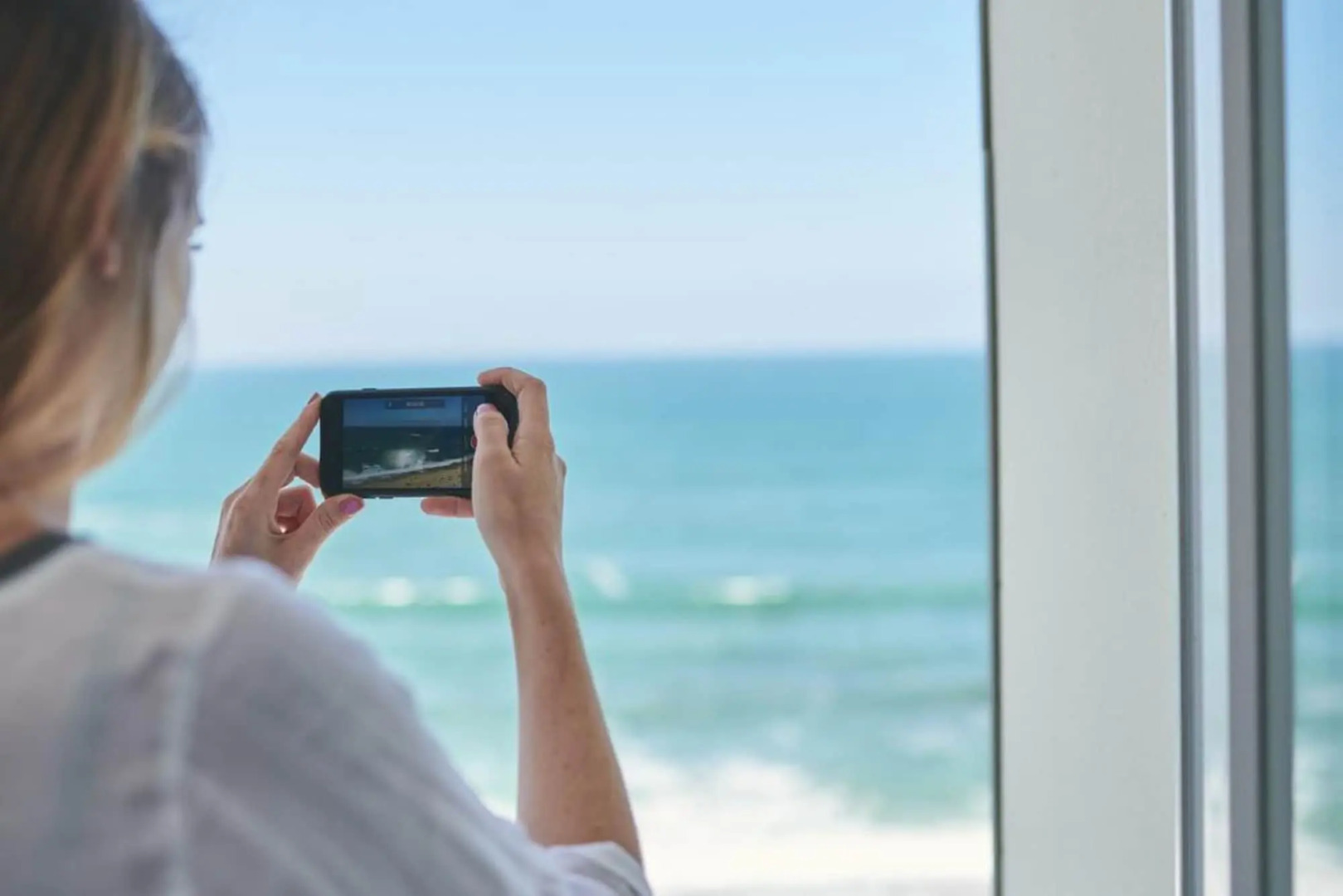 Photo - Hôtel Le Windsor Biarritz