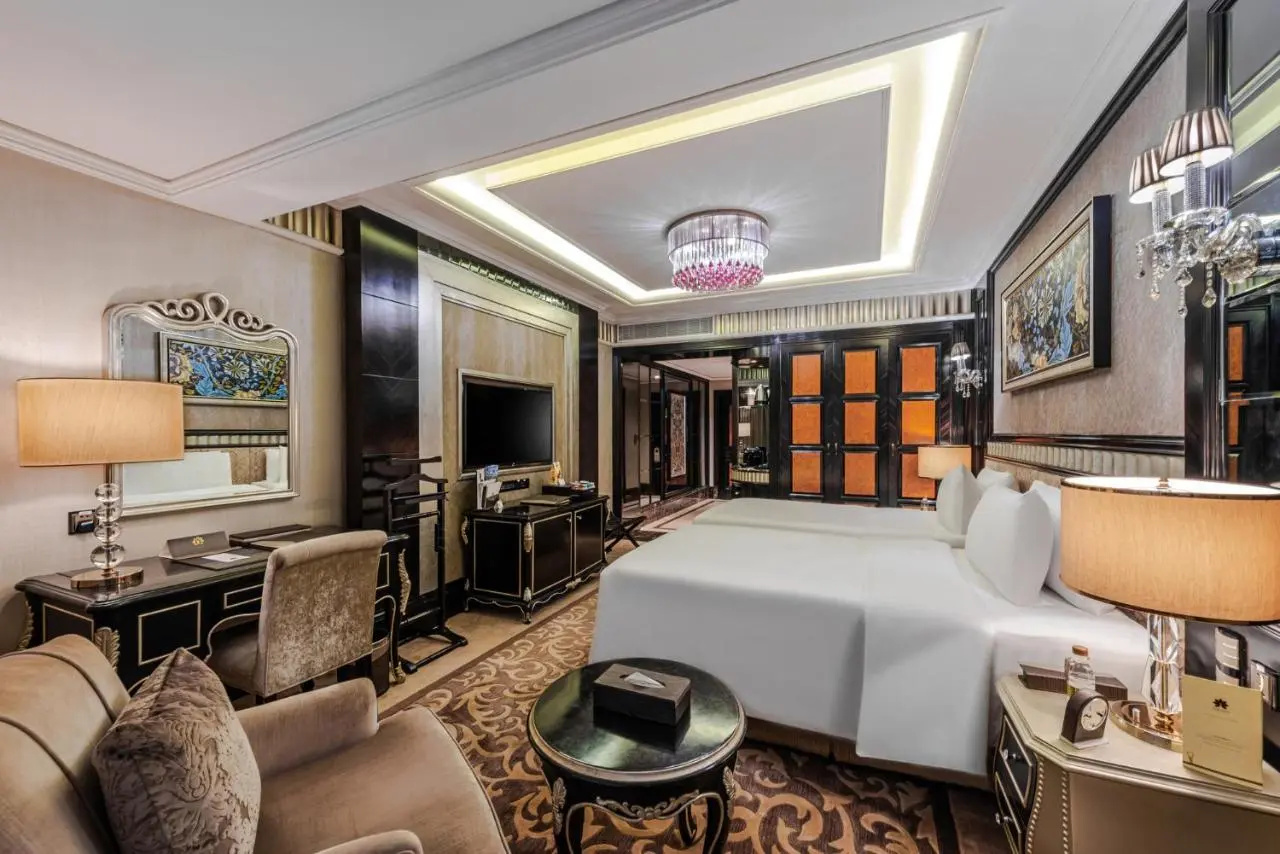 Photo - Narcissus Hotel & Spa, Riyadh