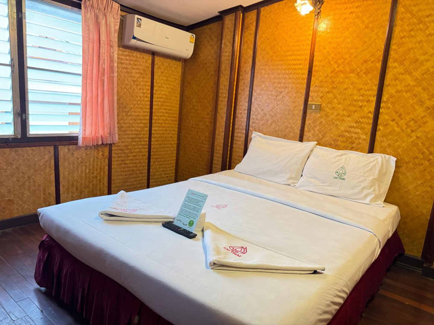 Photo - Collection O Khu Mueang near Tha Phae Gate formerly Lai Thai Guesthouse