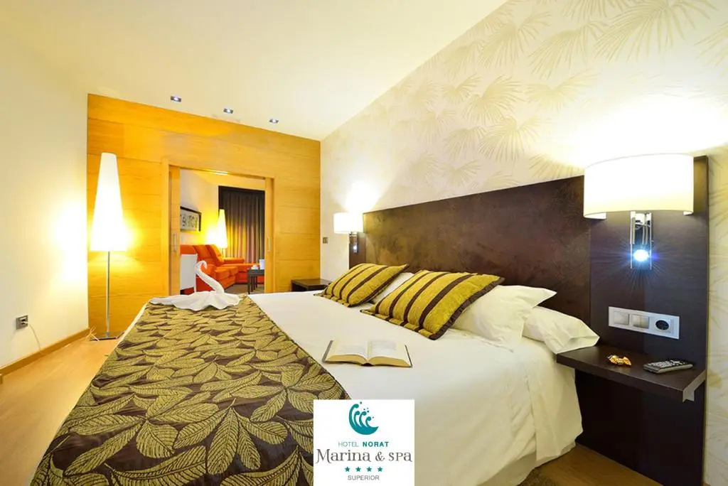 Foto - Hotel Norat Marina & Spa 4* Superior