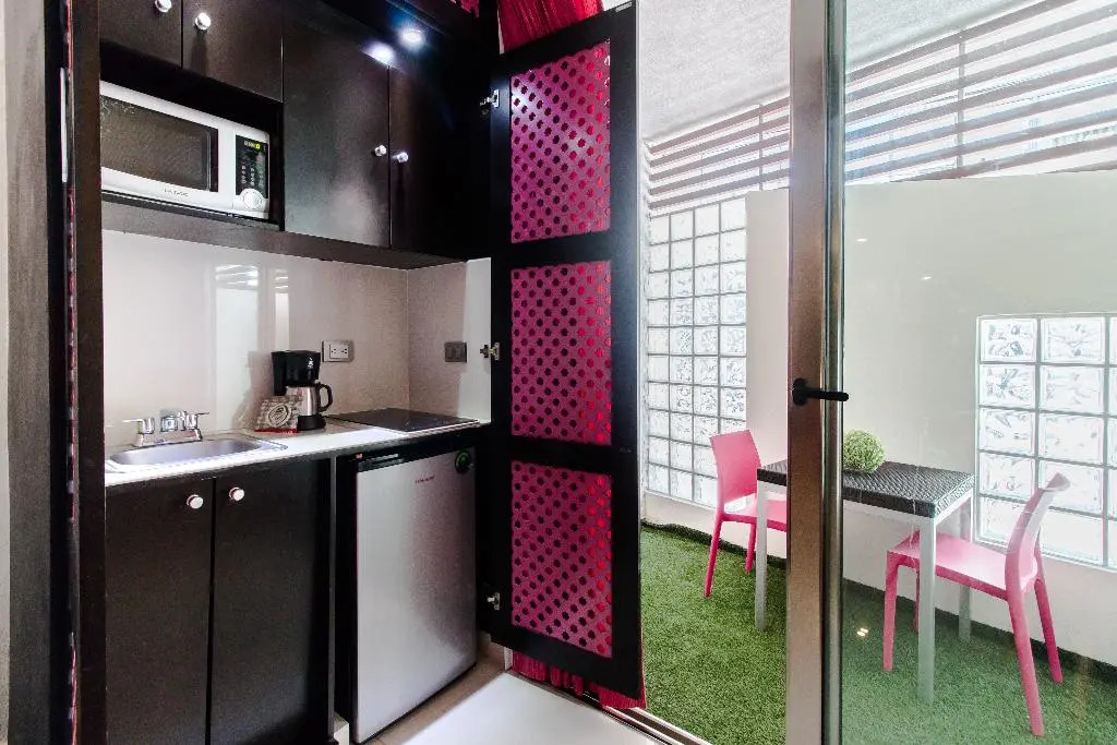 Foto - Suites Corazon