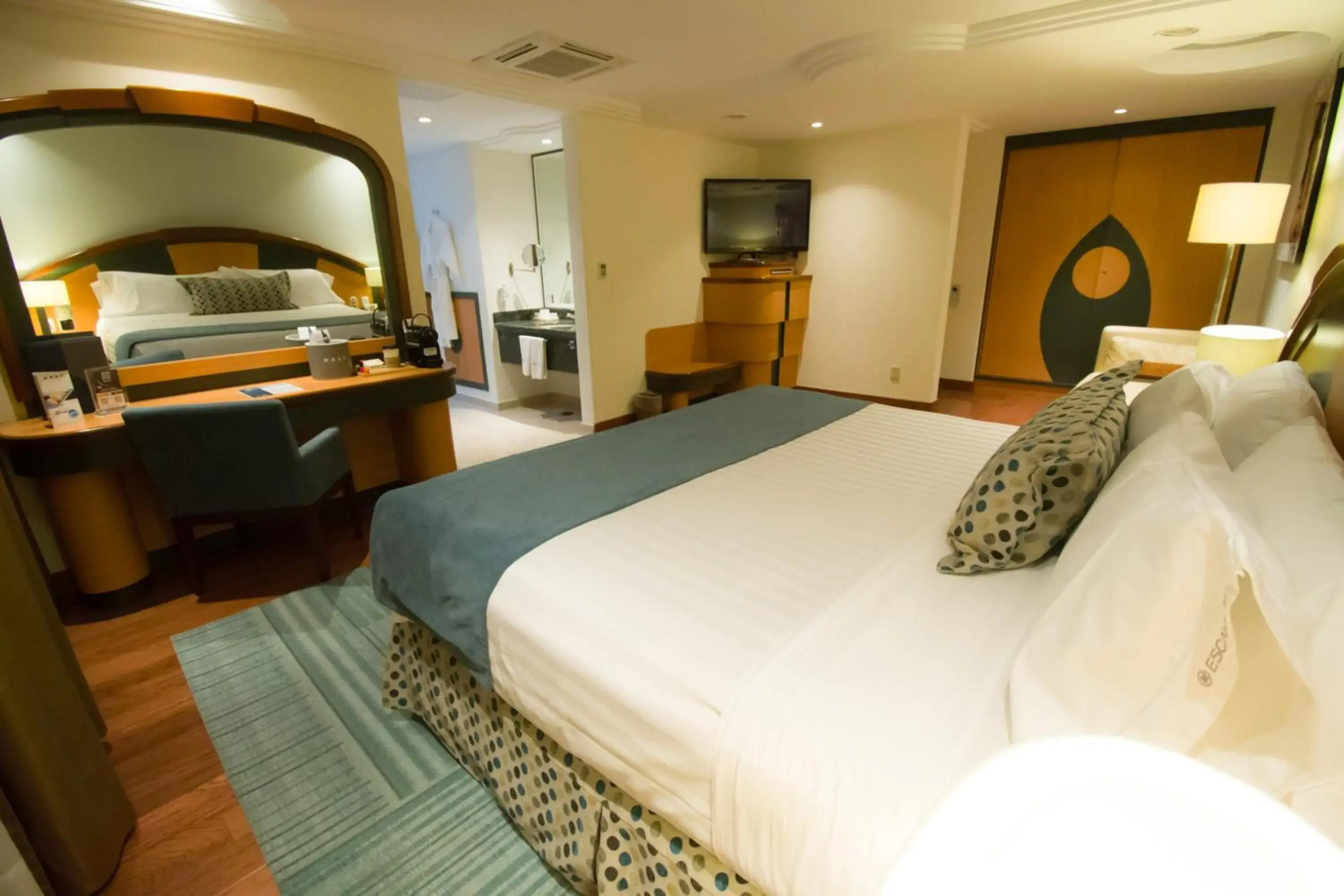 Foto - KALI Escandón Mexico City