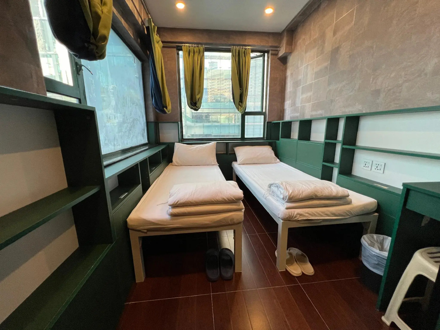 Foto - Venetian Hostel