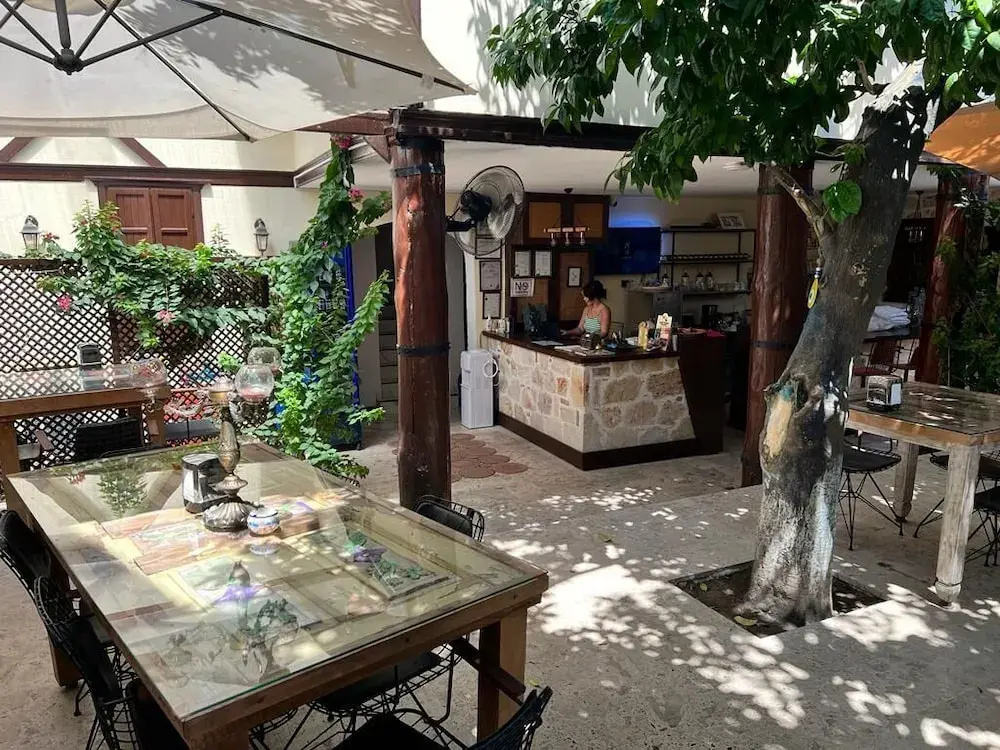 Photo - Villa Citronella Boutique Hotel