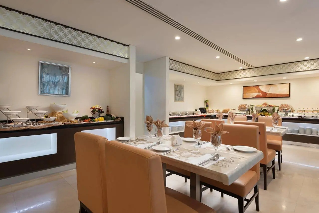 Photo - Landmark Premier Hotel