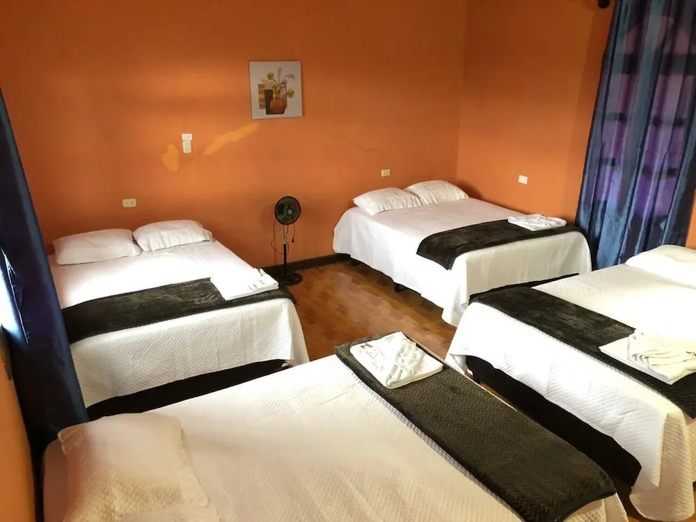 Photo - Ciudad Vieja Bed & Breakfast Hotel Casa del Turista