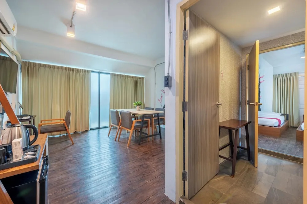 Photo - SHIN Hotel Nimman ChiangMai