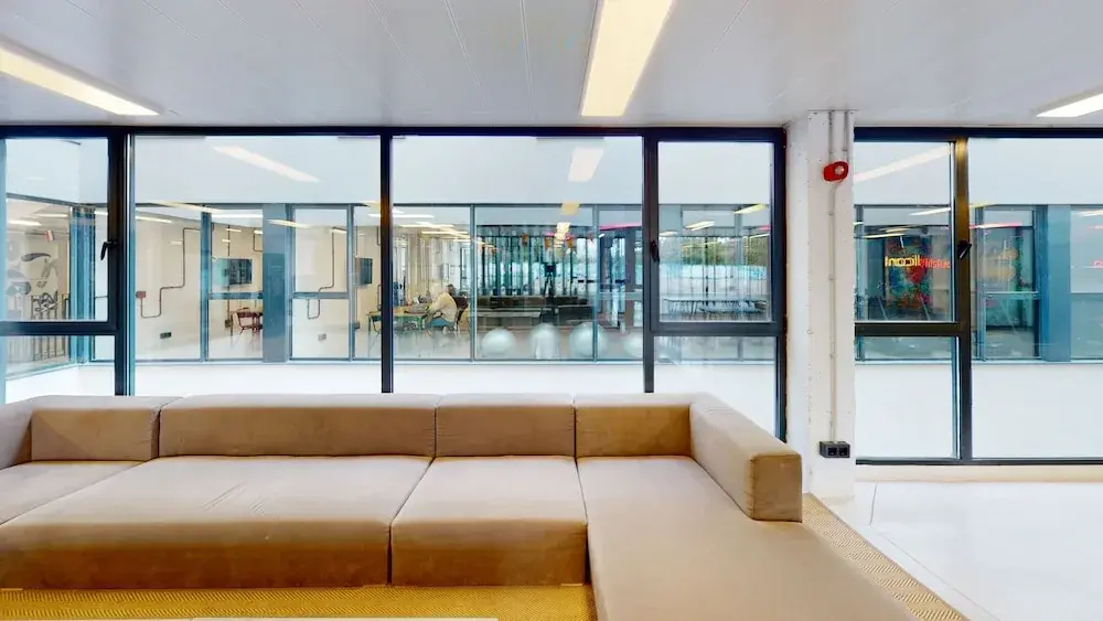 Foto - Micampus Alicante Student Residence