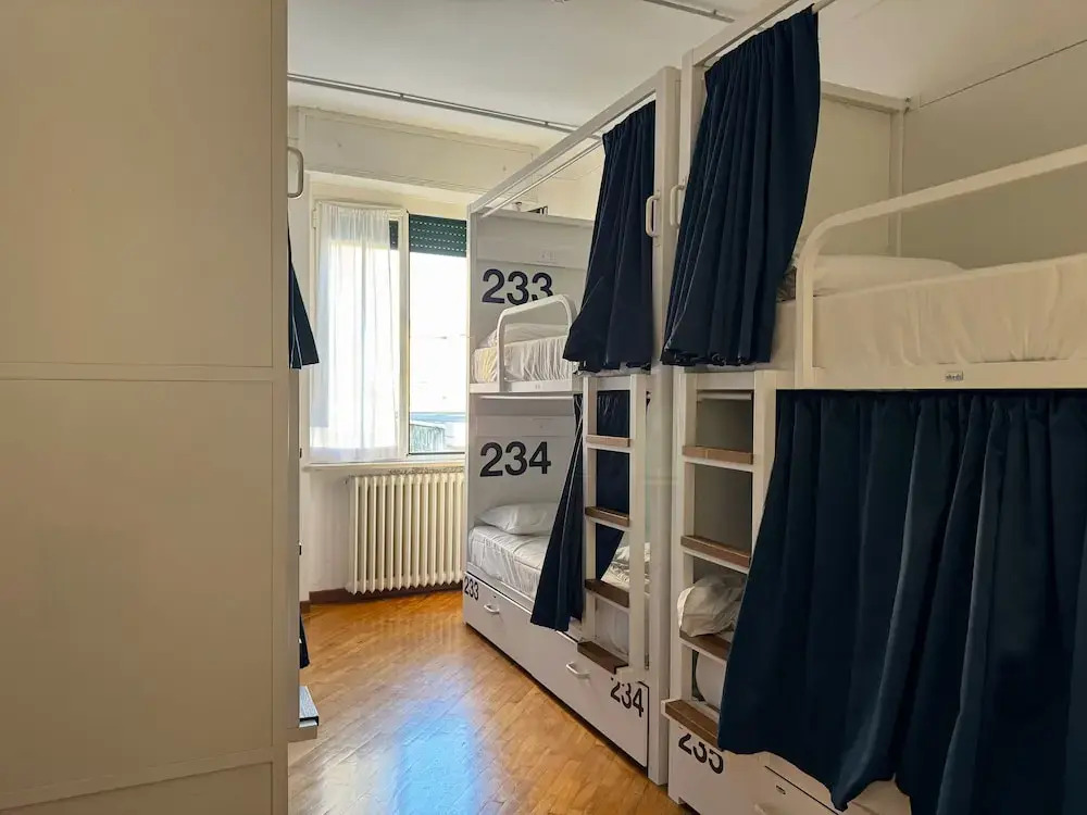 Photo - Bovisa Urban Garden