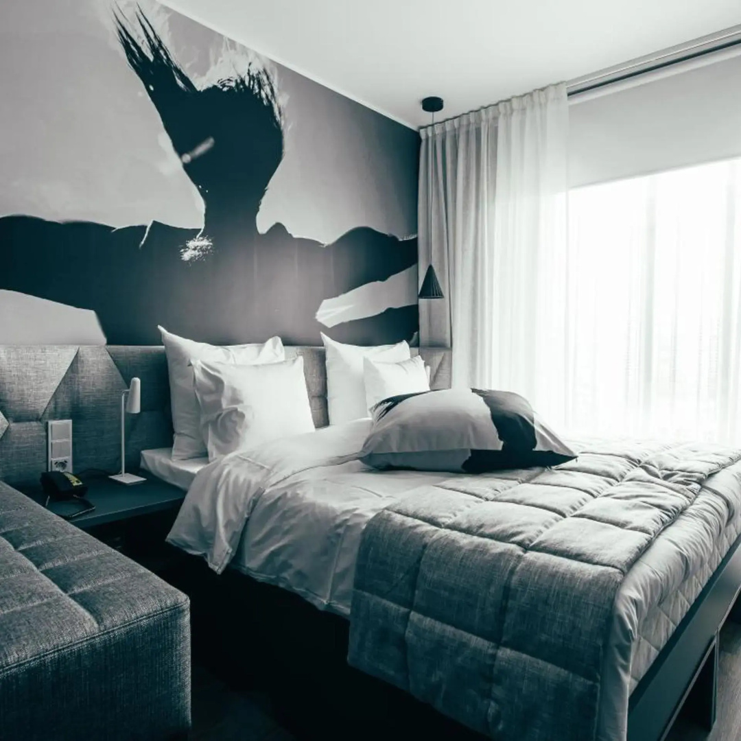 Photo - Hotel AX