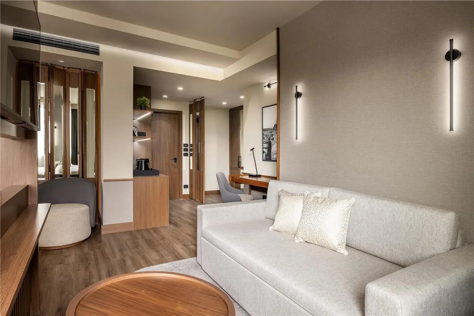 Photo - Radisson Blu Hotel, Florence