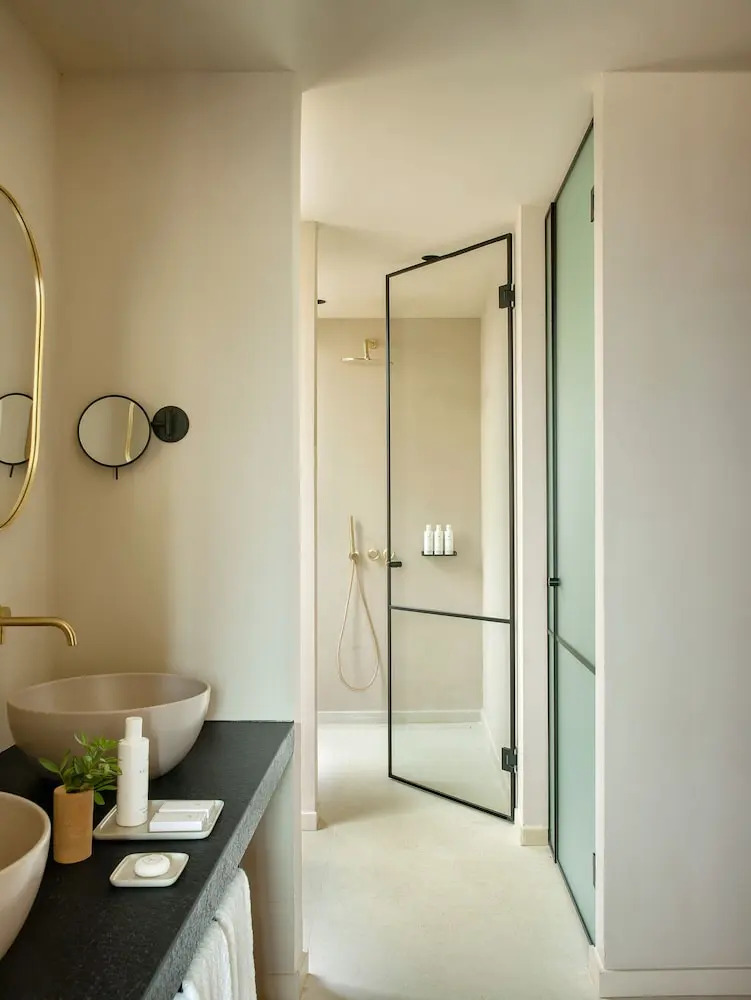 Foto - The Lodge Mallorca, Small Luxury Hotels