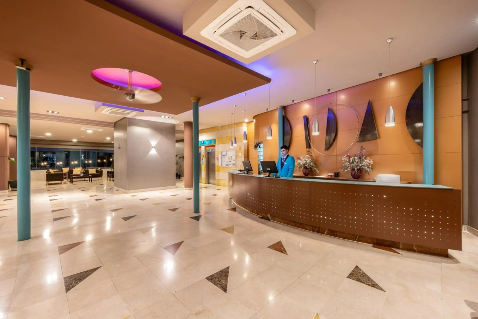 Photo - Climia Benidorm Plaza