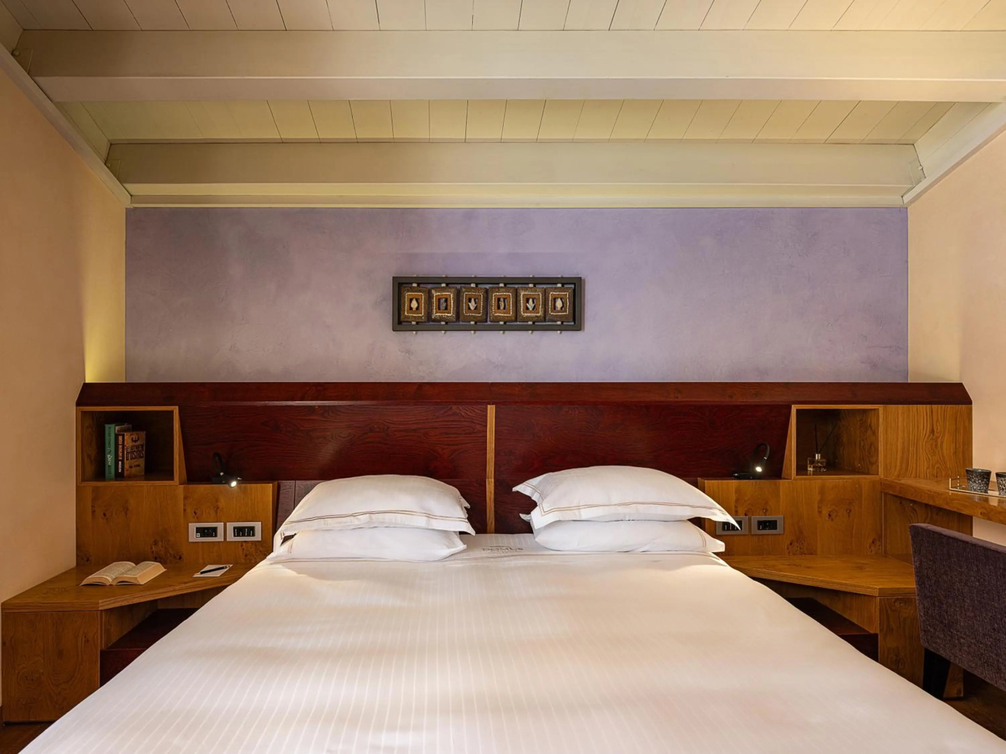 Photo - Domus Renier Boutique Hotel, Member of Domus Elegance Collection