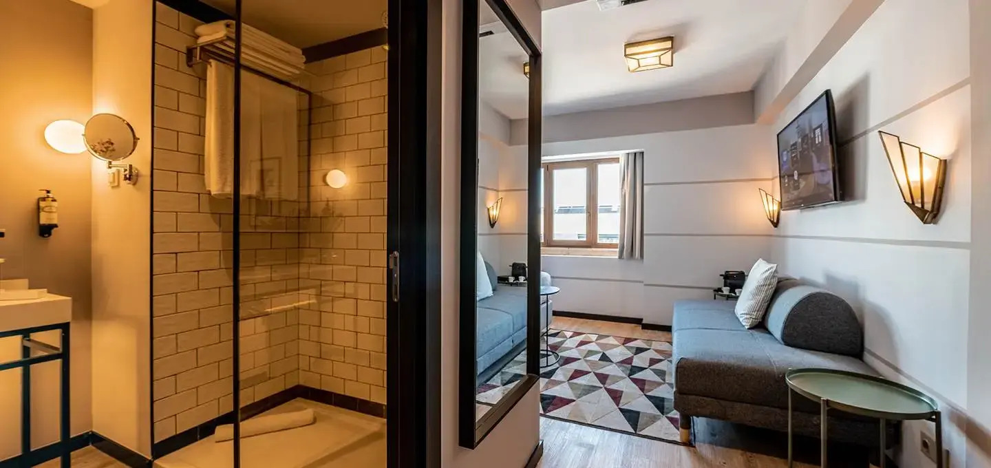 Photo - Pestana Lisboa Vintage City Center Suites