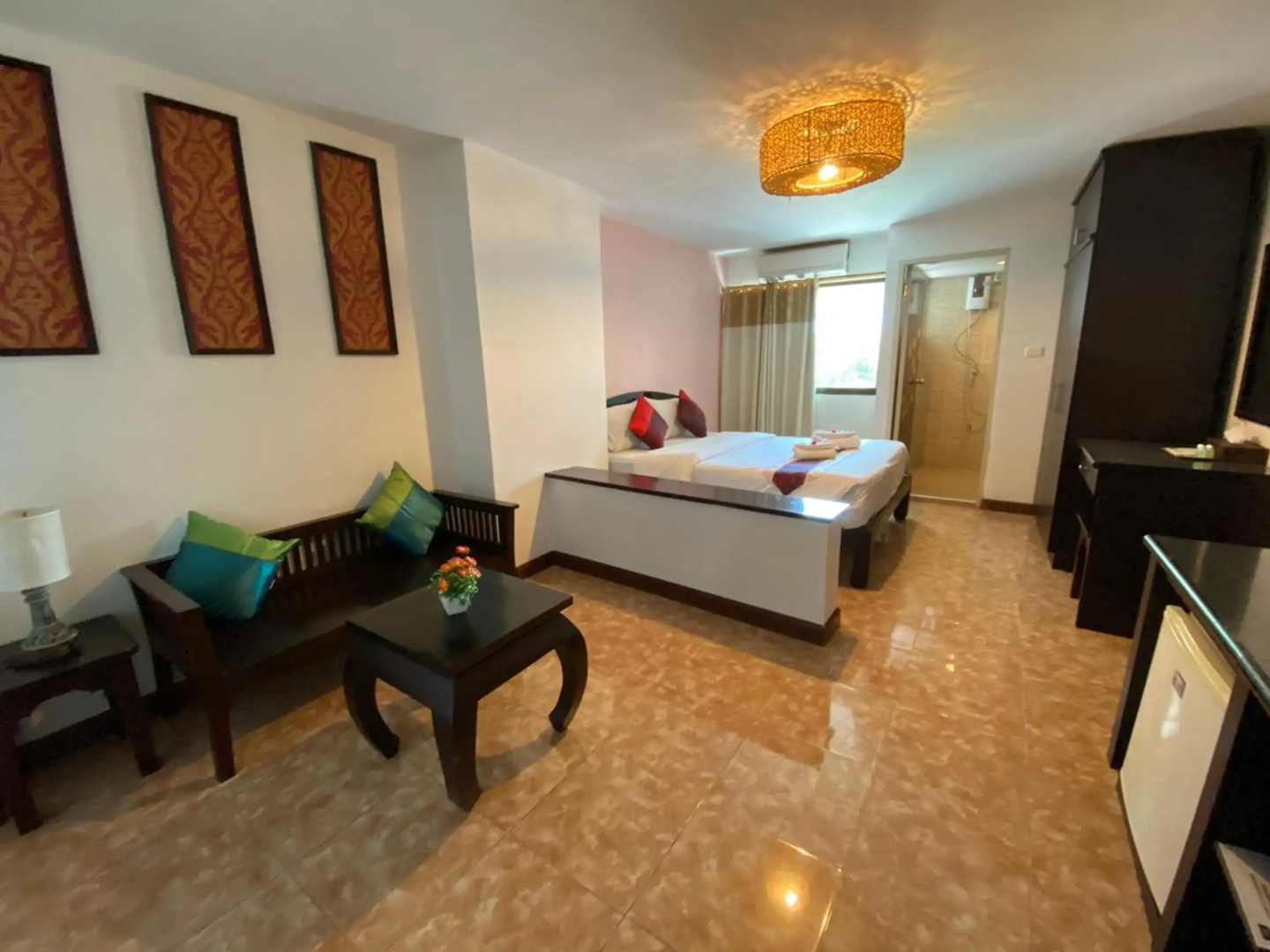 Foto - Noble Place Chiangmai