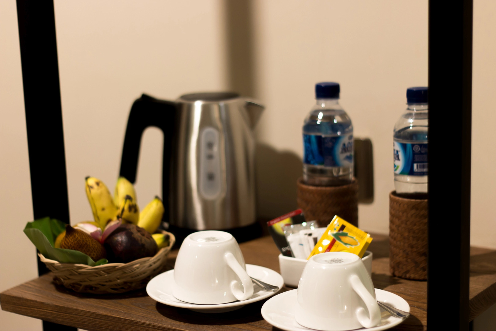 Foto - Anumana Ubud Hotel