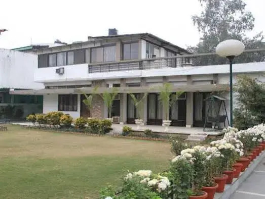 Foto - FabHotel Pulse Impulse