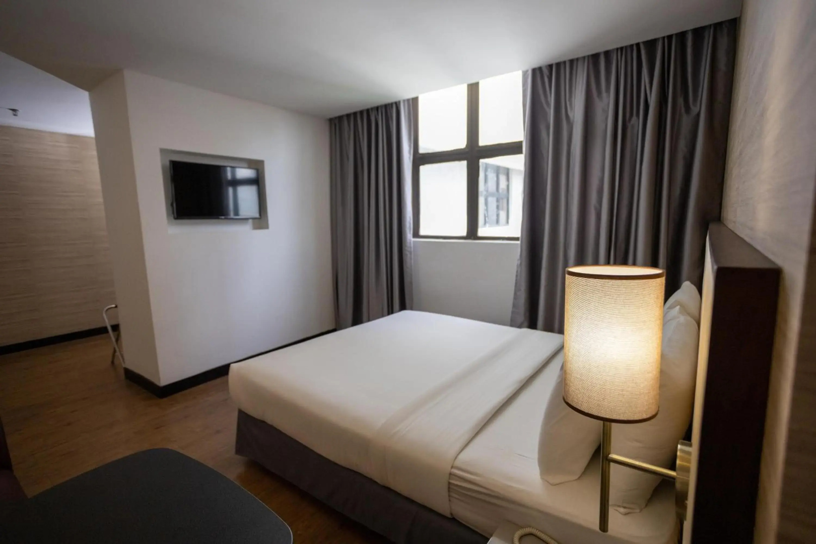 Foto - Citrus Hotel Johor Bahru by Compass Hospitality