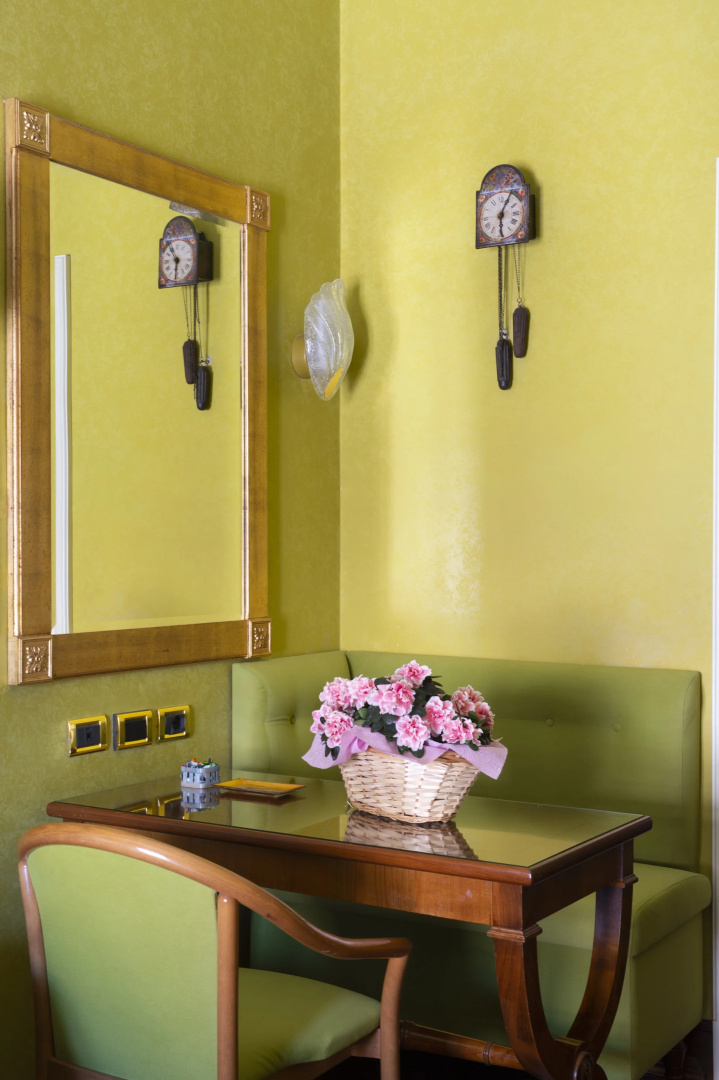 Photo - Art Hotel Orologio