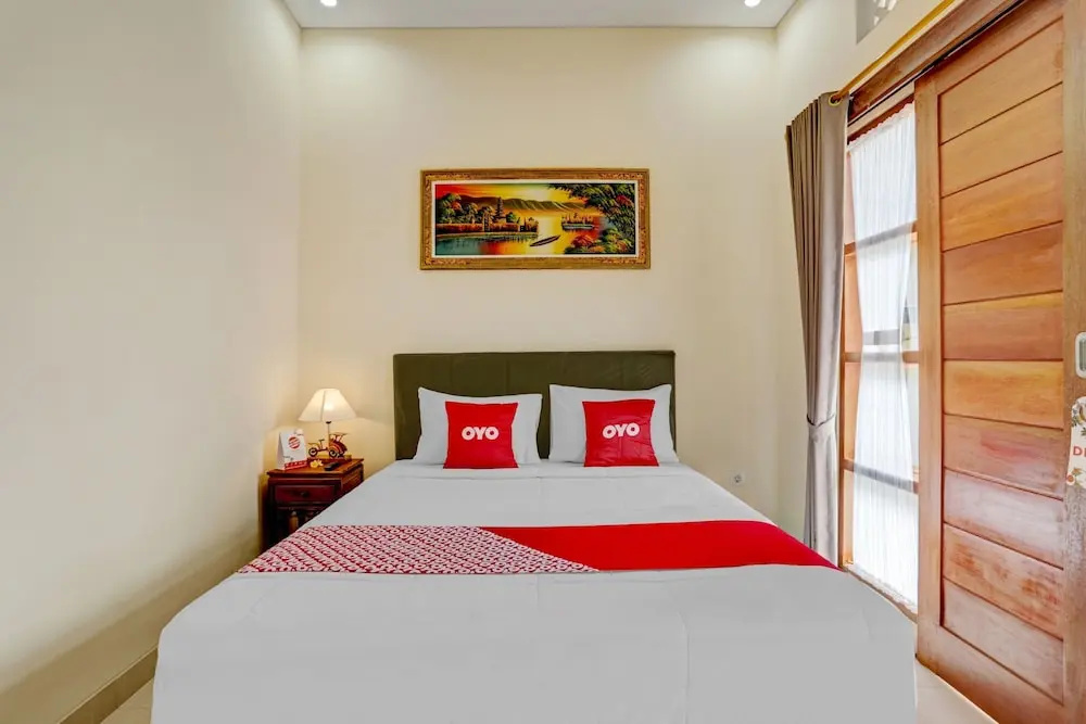 Foto - Capital O 90654 Pondok Wisata Buana Amerta