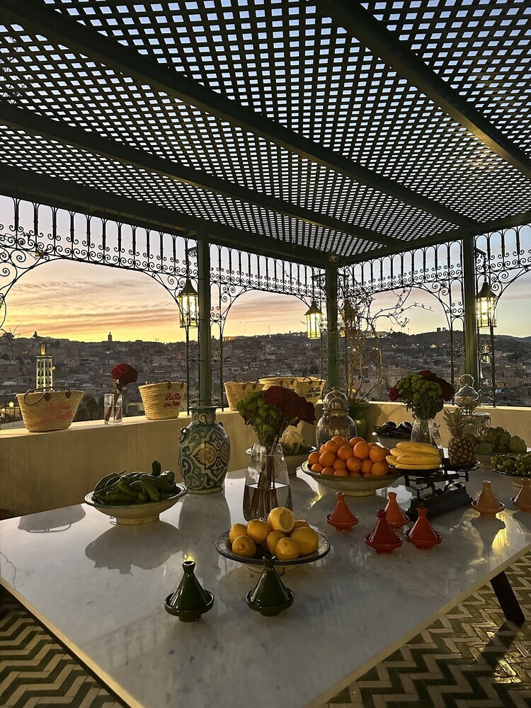 Photo - Palais De Fès Suites & Spa