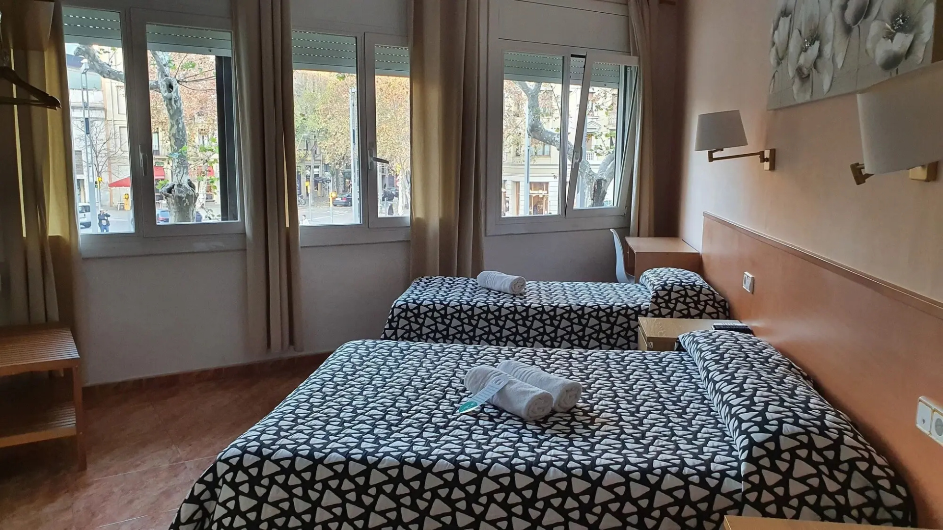 Photo - Hostal Río de Castro Barcelona