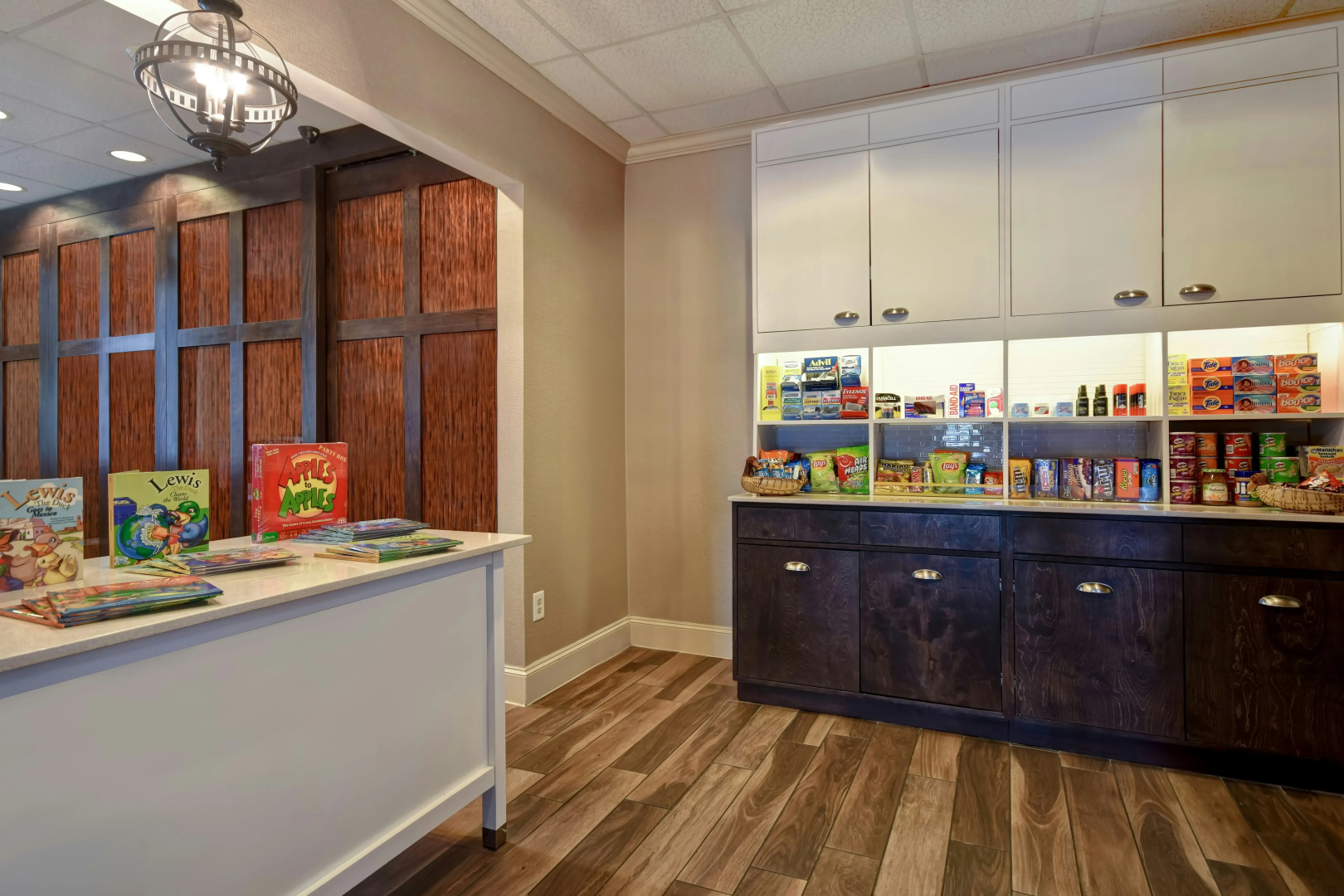 Foto - Homewood Suites By Hilton Houston IAH Airport Beltway 8