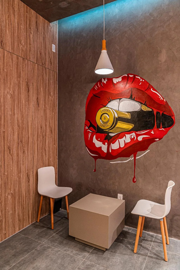 Photo - A25 Hotel - 55 Lê Anh Xuân