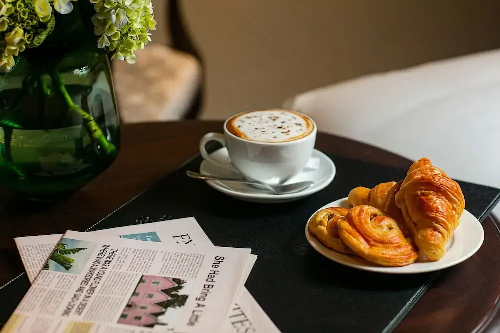 Foto - La Mejor Hotel & Sky Bar