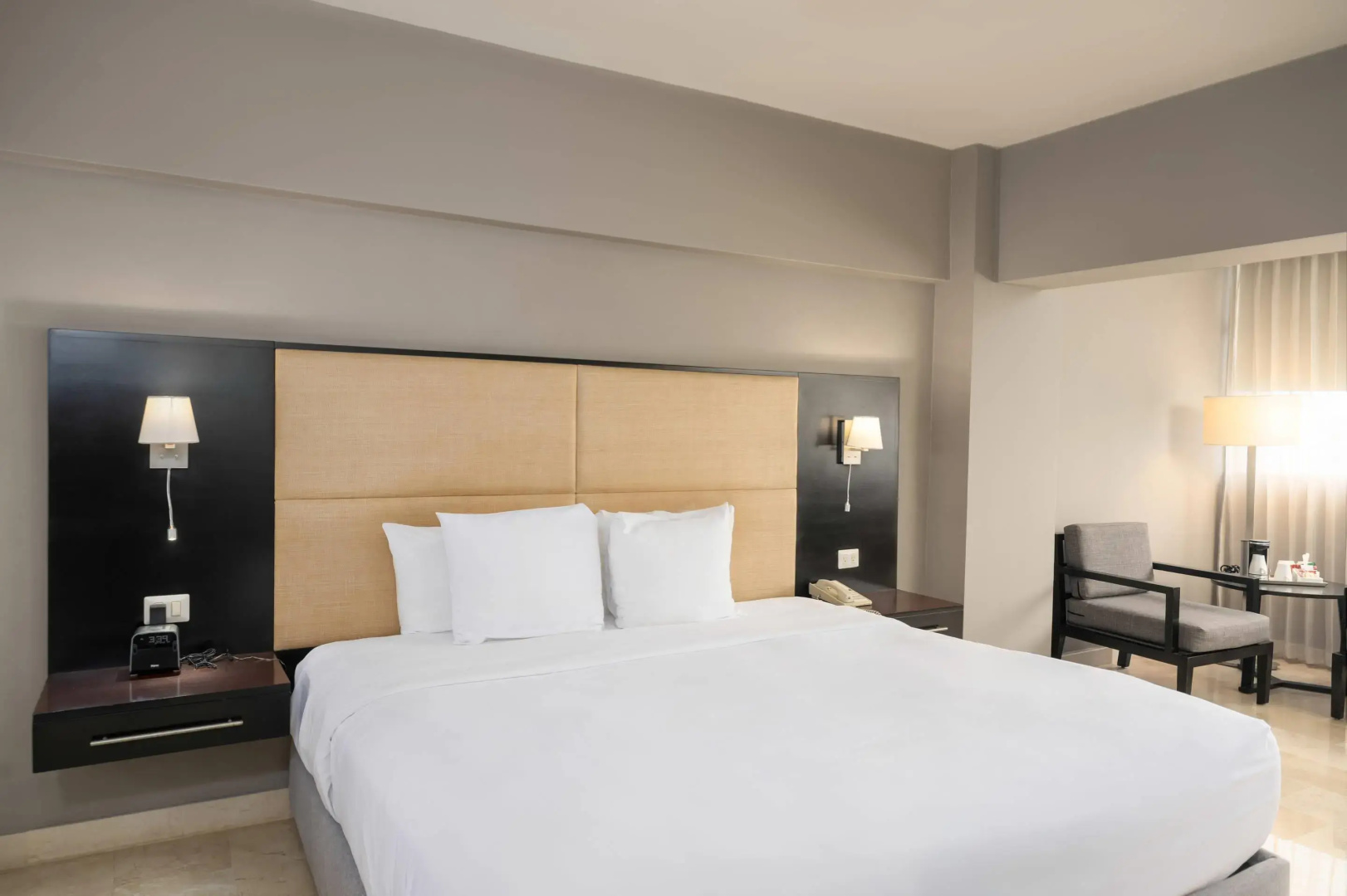 Photo - Radisson Hotel Santo Domingo