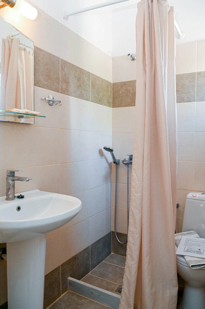 Foto - Narkissos Hotel