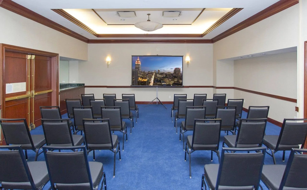 Foto - Courtyard New York Manhattan/Times Square