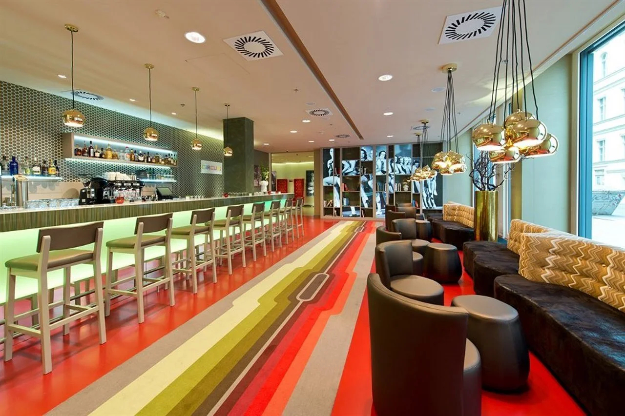 Foto - Leonardo Hotel Berlin Mitte