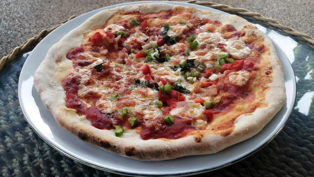 Foto - Ocean Villa Dive Resort - Tulamben