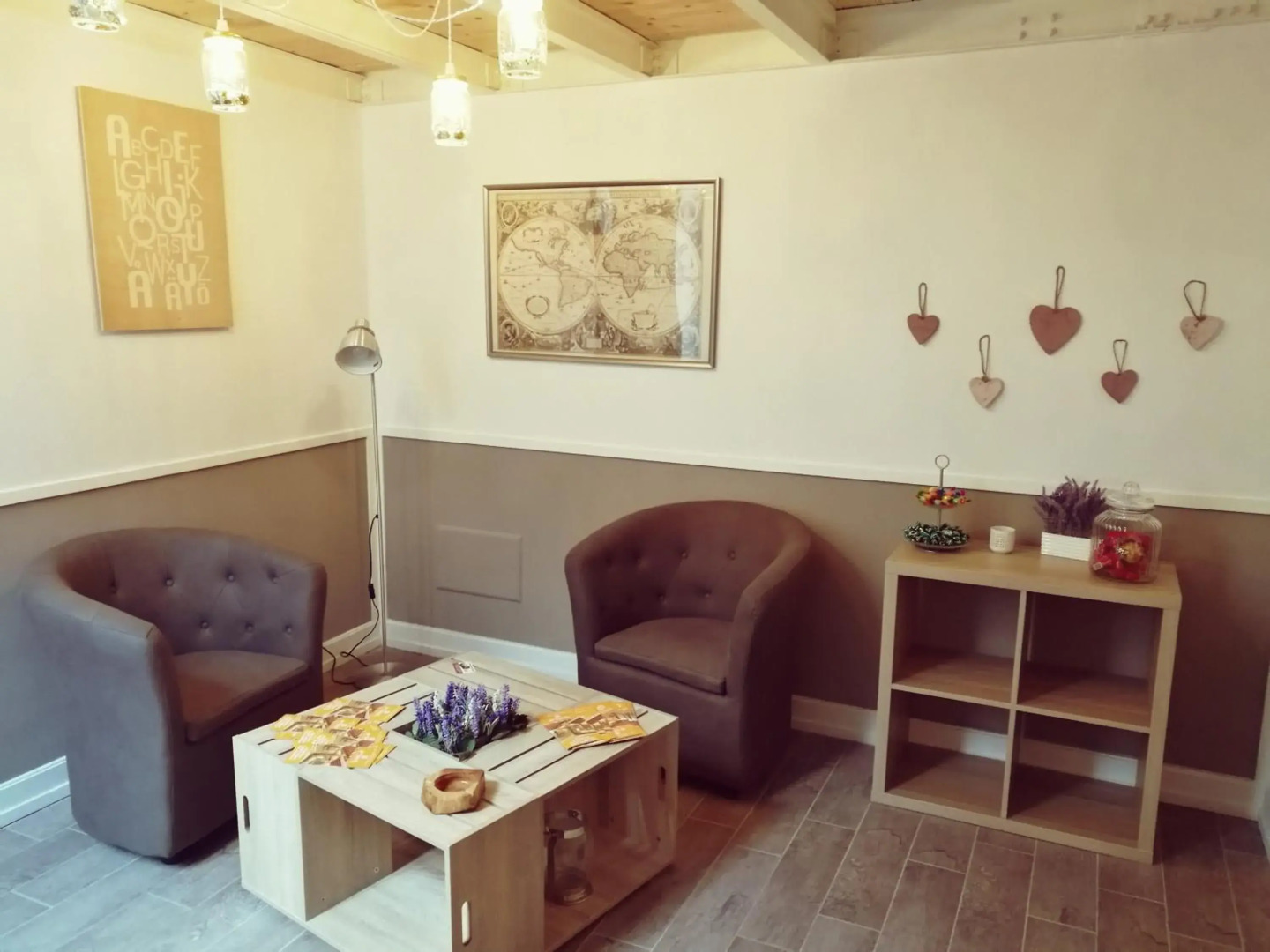 Foto - EmyJo Central B&B