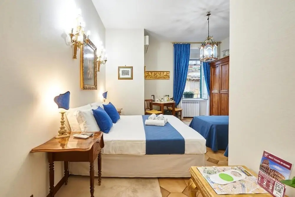 Foto - Fabrizio's Rooms