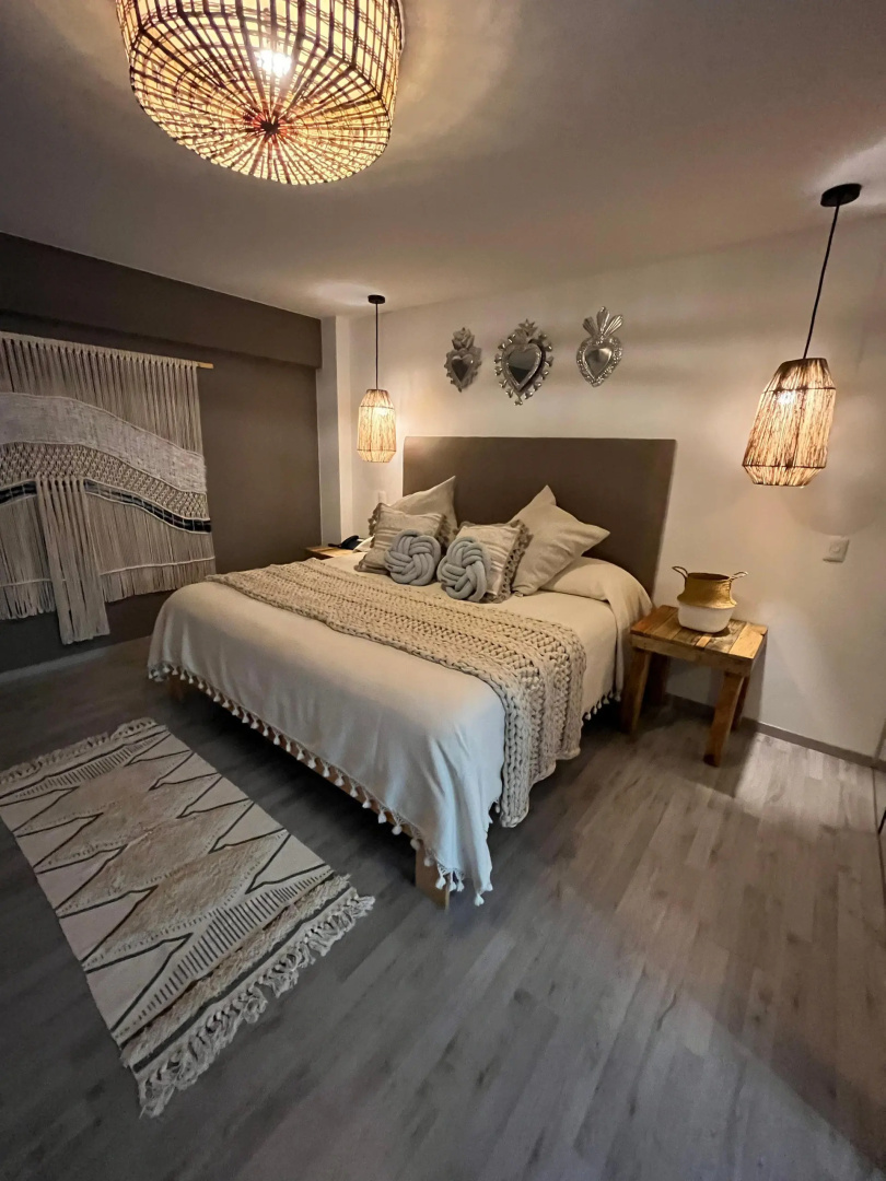 Foto - Zen Suites by Regente